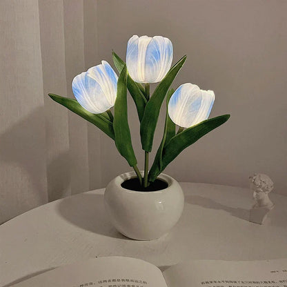 Tulip Table Lamp